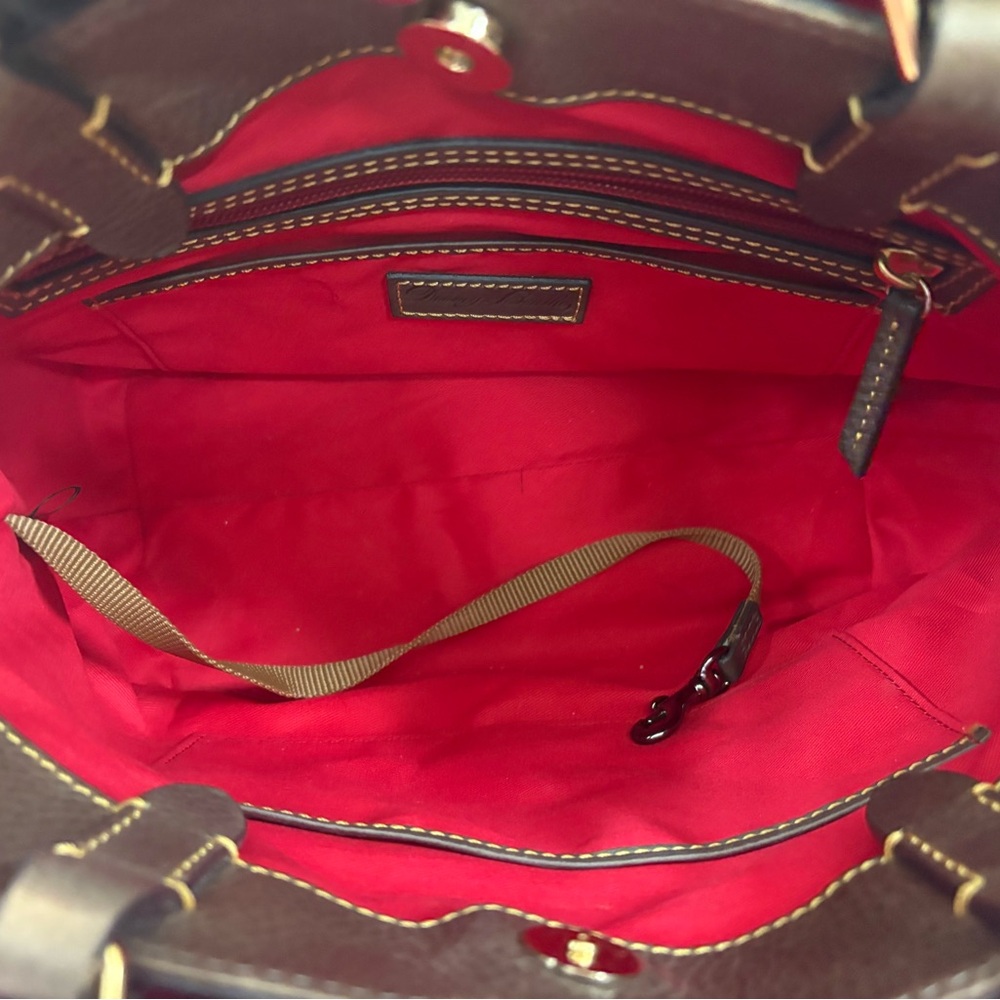 Dooney and Bourke Florentine - Picture 5 of 10